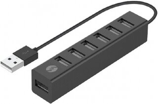 S-Link Swapp SW-U217 USB Hub kullananlar yorumlar